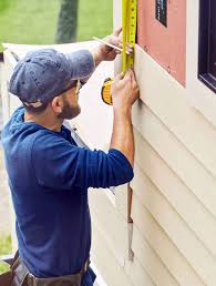 Professional Siding in Malvern, AR